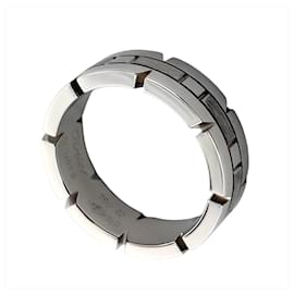 Anello Tank Française di Cartier