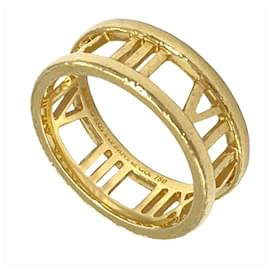 Open Atlas Ring von Tiffany & Co.