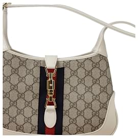 Borsa a spalla hobo Jackie Small - Gucci
