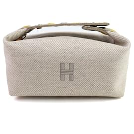 Hermès BRIDE Una Pochette in Lana