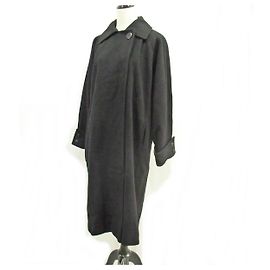 Autre Marque Abrigo Largo Dejac Aquascutum