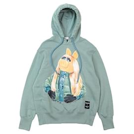 Moncler Genius 1952 x Disney I MUPPETS Felpa in Cotone