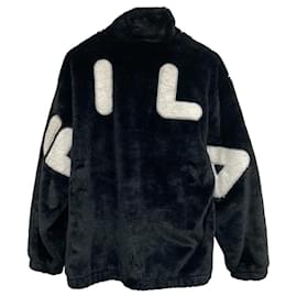Autre Marque Chaqueta de piel ecológica FILA FL6270