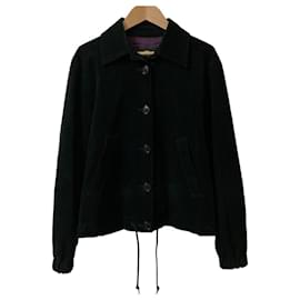 Chaqueta de pana elástica PS Paul Smith