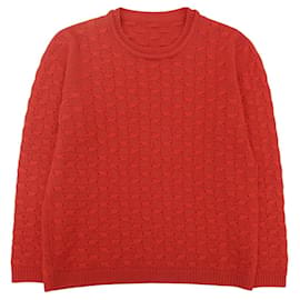 Fendi Cashmere-Mix Strickpullover