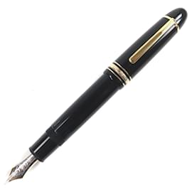 Montblanc Meisterstück 149 Füllfederhalter aus 14K Gold