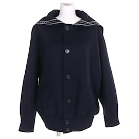 Chaqueta de Lana Christian Dior