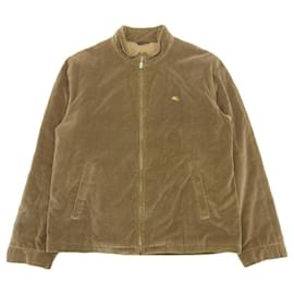 Autre Marque Chaqueta de pana Etro