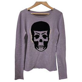 Autre Marque Prendas de Punto 100% Cachemira Lucien Pellat-Finet