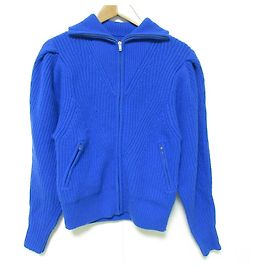 Autre Marque Cárdigan de punto ABBY de Isabel Marant