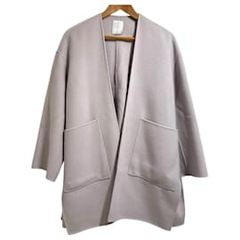 Abrigo de mezcla de cachemira HAVEL studio - Producto oficial - Autre Marque