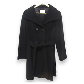 Autre Marque Abrigo de lana y cachemira Jiyuku