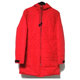 Abrigo acolchado de PVC A.P.C. - Apc