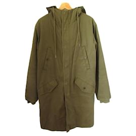 Abrigo Mods Quilting Liner de Marc by Marc Jacobs