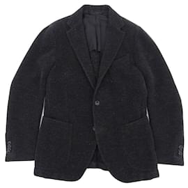 Chaqueta de lana a medida TITO ALLEGRETTO - Autre Marque
