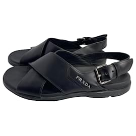 Prada Sandali da Uomo