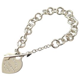 Bracciale a Catena Ritorno al Cuore Arrow di Tiffany & Co.