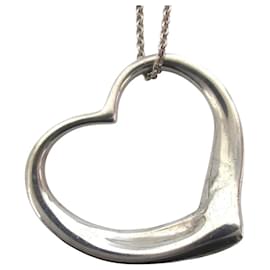 Collana Vintage Open Heart Elsa Peretti di Tiffany & Co.