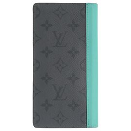 Portafoglio Lungo Brazza NM di Louis Vuitton