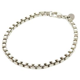 Bracciale a maglie veneziane Tiffany & Co.