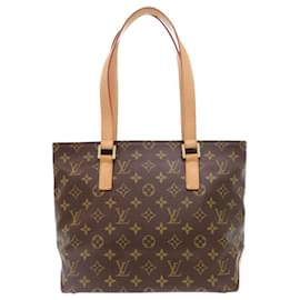 Borsa a mano Cabas Piano Monogram Louis Vuitton