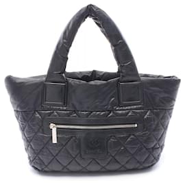 Borsa tote reversibile piccola Coco Cocoon di Chanel