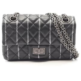 Borsa Chanel 2.55 Mini Matelassé