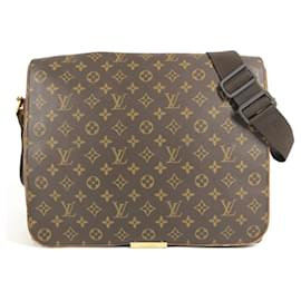 Borsa Messenger Abbesses Monogramma Louis Vuitton