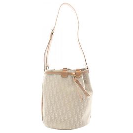 Borsa a Spalla Trotter Christian Dior