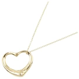 Collana Open Heart di Tiffany & Co.