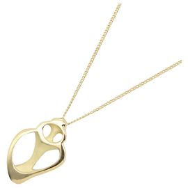 Collana Angela Cummings di Tiffany & Co. in oro giallo 18K