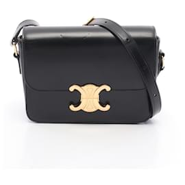 Borsa Celine Teen Triomphe - Céline