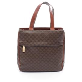 Borsa Mini Tote Macadam Celine - Céline