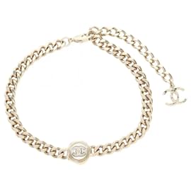 Choker Zubehör Chanel Coco Mark