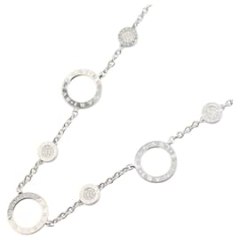 Bulgari Collana di Diamanti Risottoire BVLGARI BVLGARI