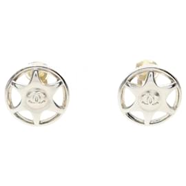 Orecchini Clip Coco Mark di Chanel