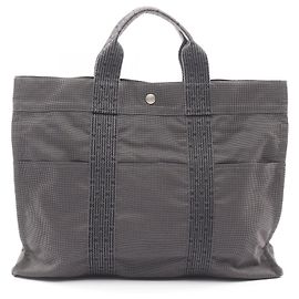Bolso Tote Herline MM de Hermès