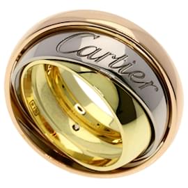 Trinity Must Bandring von Cartier