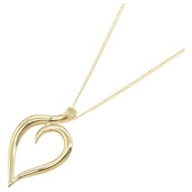 Collana Cuore Foglia Tiffany & Co.