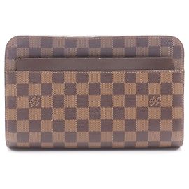 Borsa Clutch Saint Second Louis Vuitton