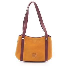 Borsa Tote Anagramma Loewe