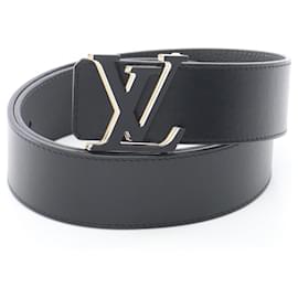 Reversibler Leder-Gürtel LV Optic für Herren von Louis Vuitton