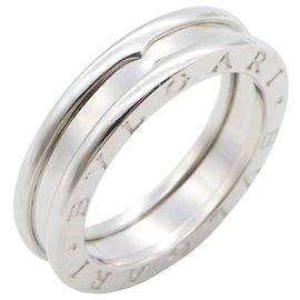 Bulgari Bvlgari B-zero1 Ring aus 18K Weißgold