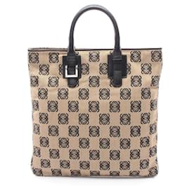 Borsa Tote Anagram Loewe