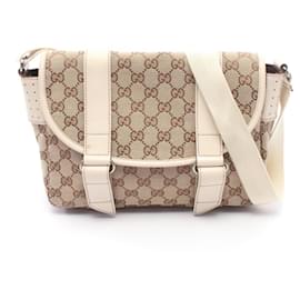 Borsa a mano/spalla Gucci GG Imprimé