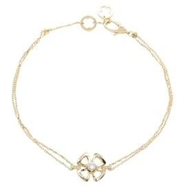 Bracciale Bvlgari Bulgari Fiorever ML 1PD
