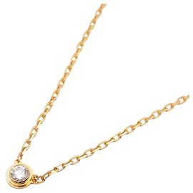 Collana di Diamanti Cartier d'Amour