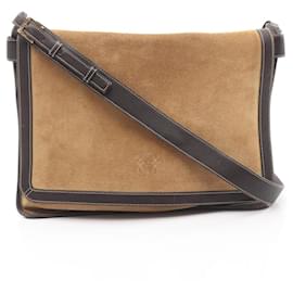 Loewe Anagram Shoulder Bag