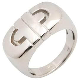 Bvlgari BVLGARI Parentesi Ring - Bulgari