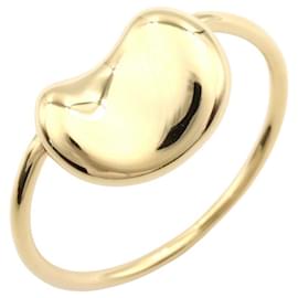 Tiffany & Co. Bean Ring aus 18K Gelbgold